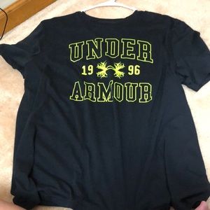 Under armour xL men’s